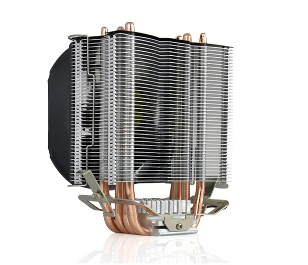 SilentiumPC Spartan PRO HE924 (775/1155/1156/939/AM3+) - 149641 - zdjęcie 5